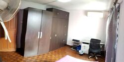 Blk 372 Clementi Avenue 4 (Clementi), HDB 4 Rooms #592038161